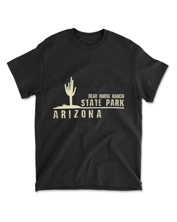 Arizona Souvenir - Dead Horse Ranch State