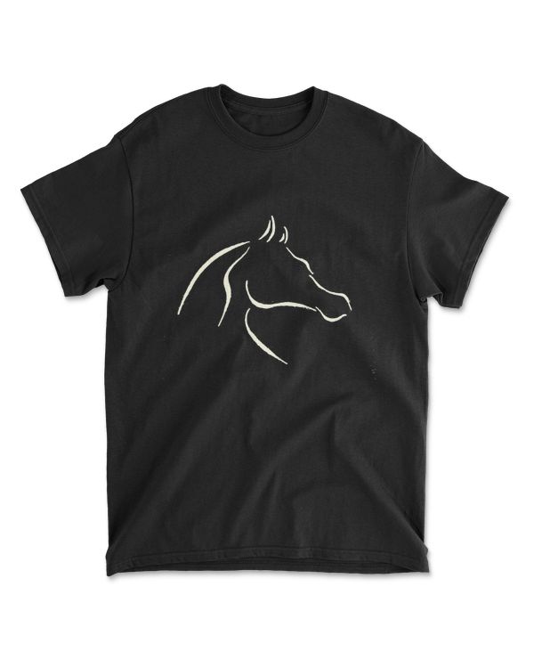 Arabian Horse Lover T-Shirt