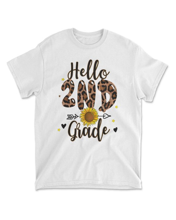 Men's Standard T-Shirt